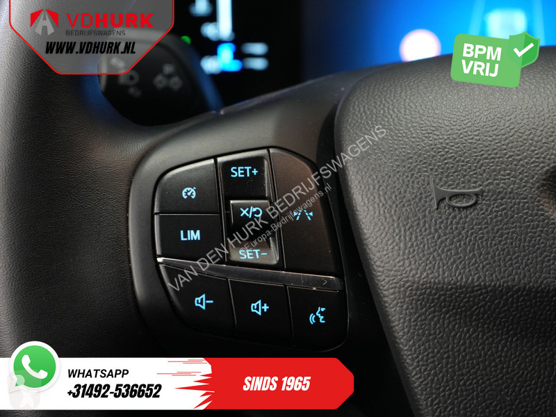 Ford 1.5 TDCI 100 pk Limited Carplay/ Virtual...