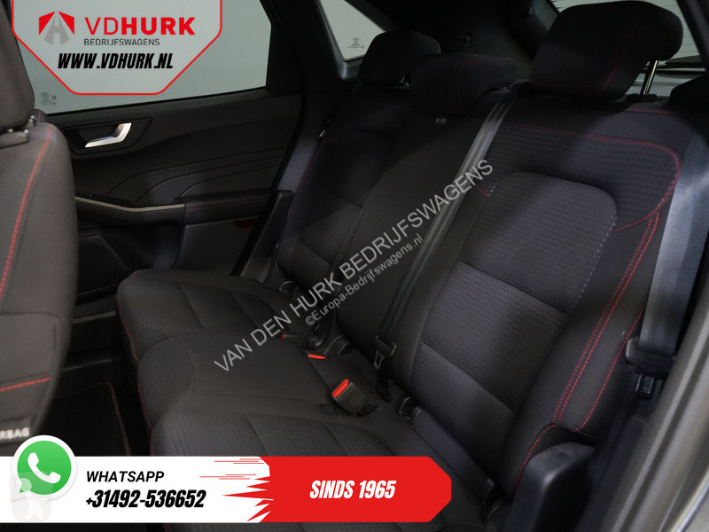 عربة نفعية Ford 2.5 PHEV 225 pk ST-Line LED/...
