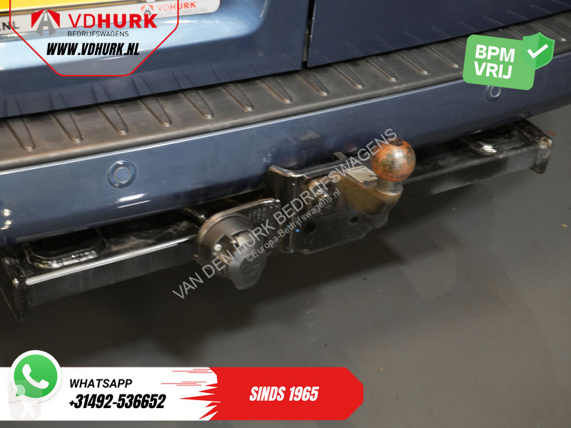 Samochód dostawczy Ford 2.0 TDCI 170 pk Aut. L2...