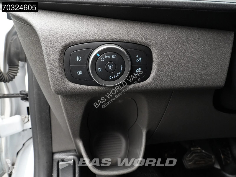 Bedrijfswagen Ford 130PK Automaat L1H1 LED...