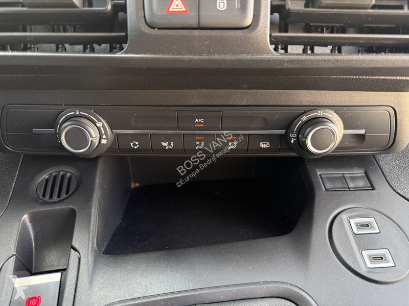 Furgoneta Toyota 1.5 D 100PK Nieuw Model! L1...