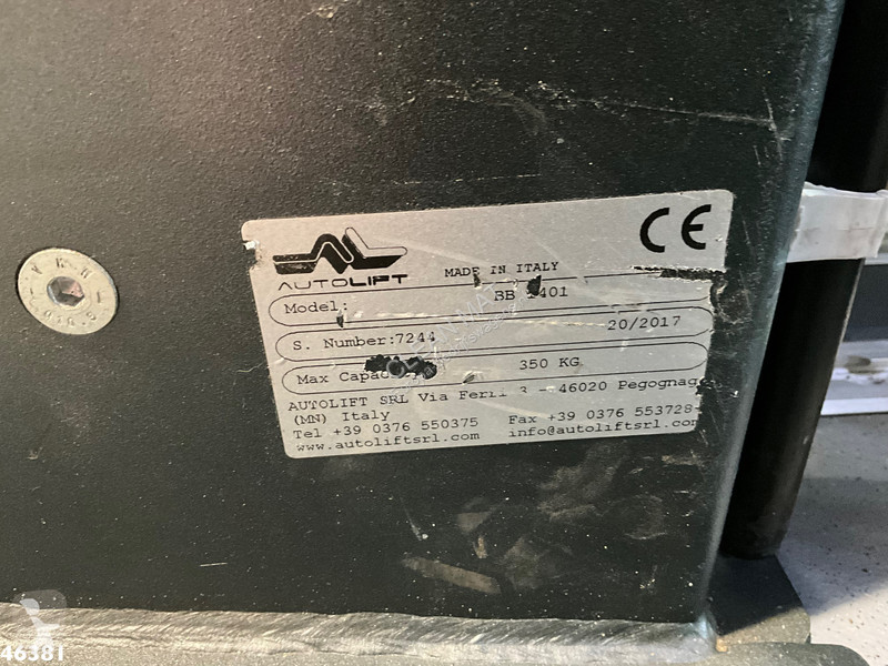 Furgoneta Volkswagen E 100% Elektrisch 9...