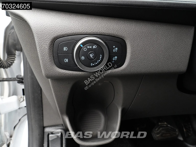 Furgoneta Ford 130PK Automaat L1H1 LED Xenon...