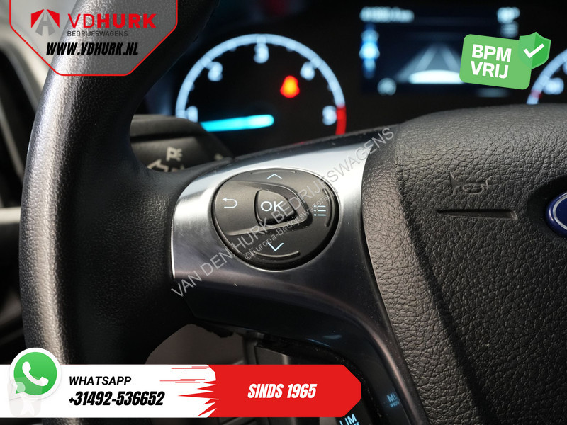عربة نفعية Ford 1.5 TDCI L2 Limited NAP/...