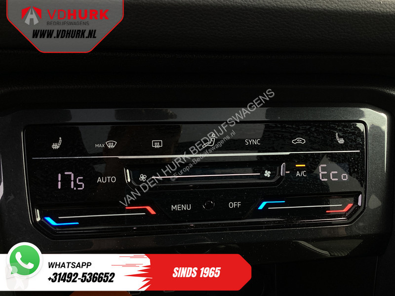 Samochód dostawczy Volkswagen 1.4 TSI eHybrid...