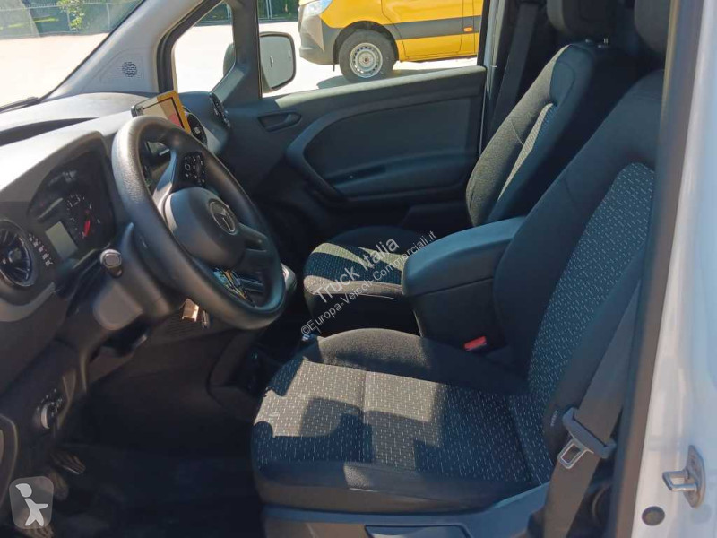 Veicolo commerciale Mercedes II - citan II 112...
