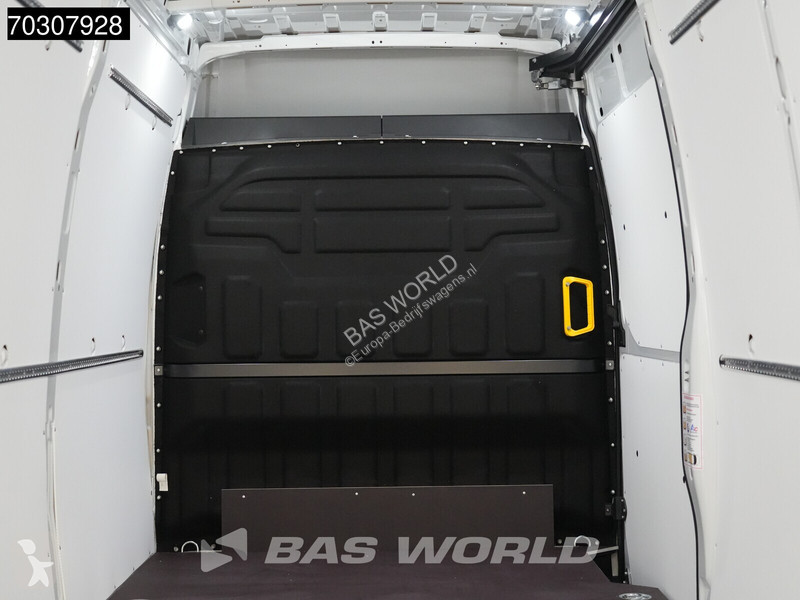 Véhicule utilitaire Iveco 35S18 3.0L Automaat...