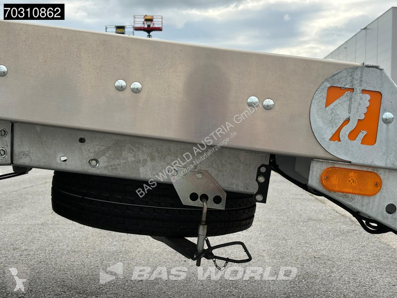 Samochód dostawczy Iveco 35C16 Neu! 3.0L...