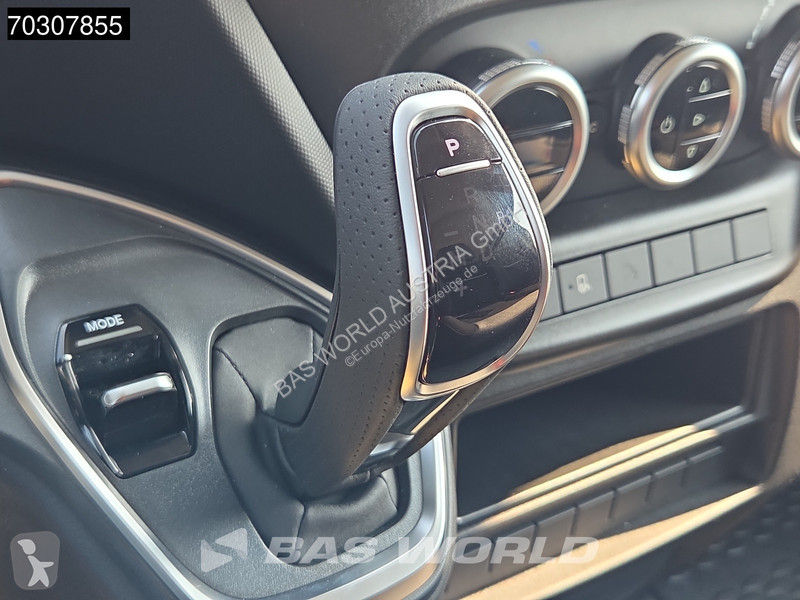 عربة نفعية Iveco 35C21 Coming Soon! Neu! 3.0L...
