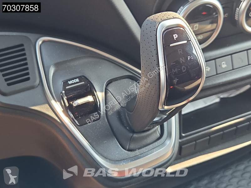 عربة نفعية Iveco 35C21 Neu! 3.0L Automatik L2H2...
