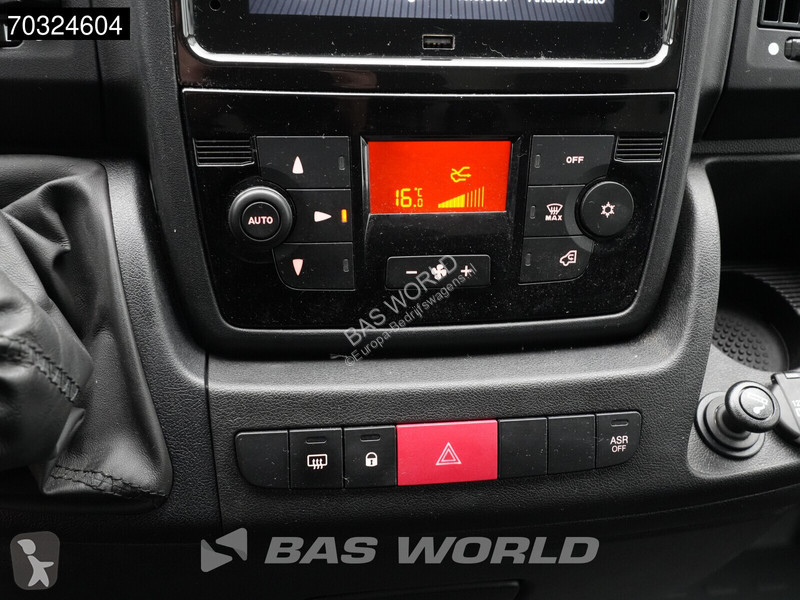 Furgoneta Citroën 140pk L2H2 Navi Airco Cruise...