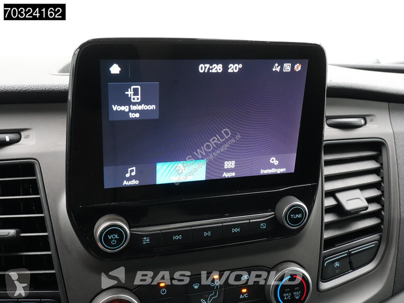 Bedrijfswagen Ford 170pk Automaat Hoog Dak L3H3...