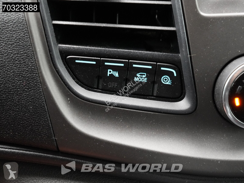 Bedrijfswagen Ford 130pk L2H2 Airco Cruise...