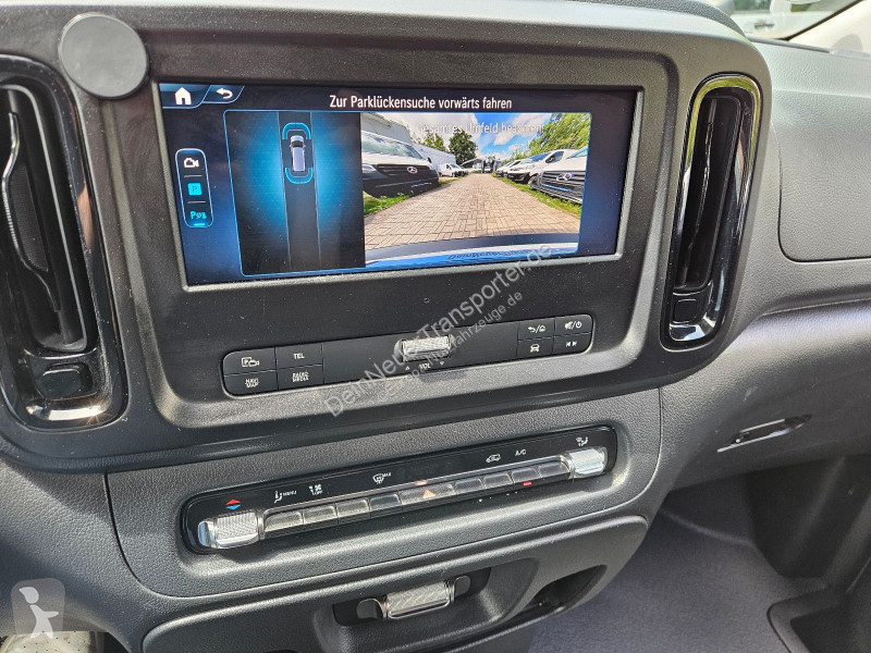 Furgoneta Mercedes Vito  PRO LANG|9°°°KM|9G|MB...