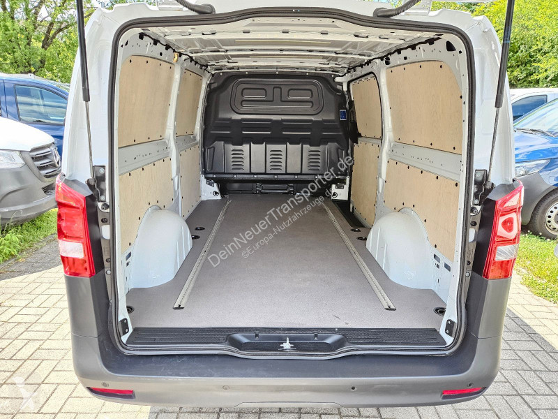 Furgoneta Mercedes Vito  PRO...