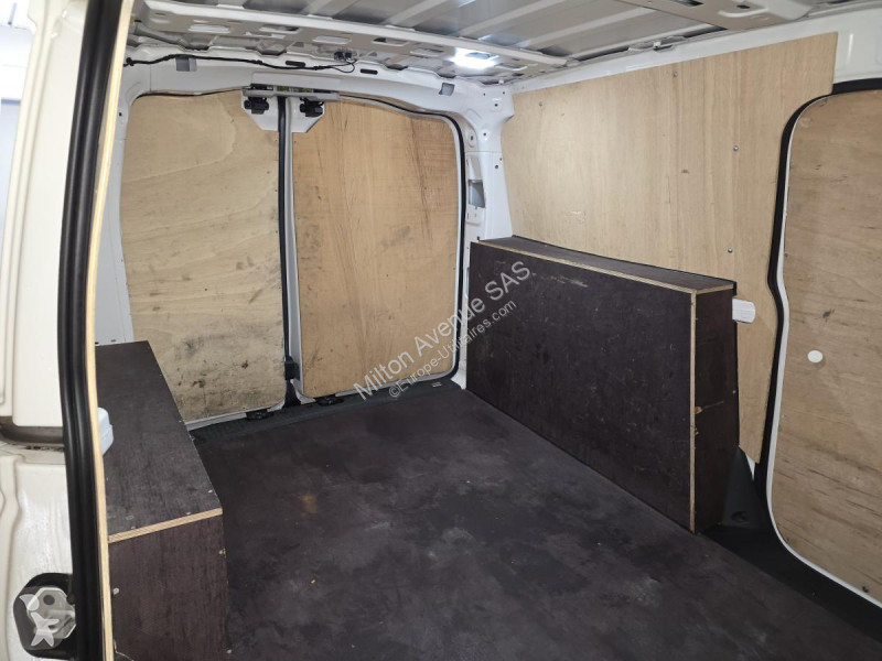 Volkswagen CADDY Cargo 2.0 TDI - 102  FOURGON...