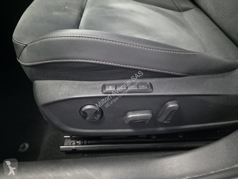 Samochód dostawczy Cupra Formentor 1.5 eTSI...