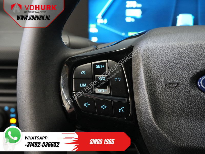 Veicolo commerciale Ford L2 330 km WLTP...