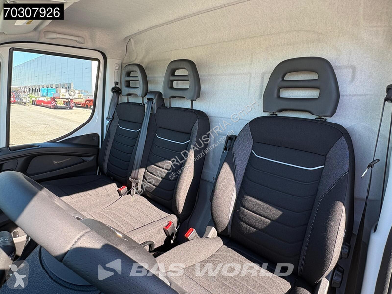 عربة نفعية Iveco 35S18 Coming Soon! 3.0L...