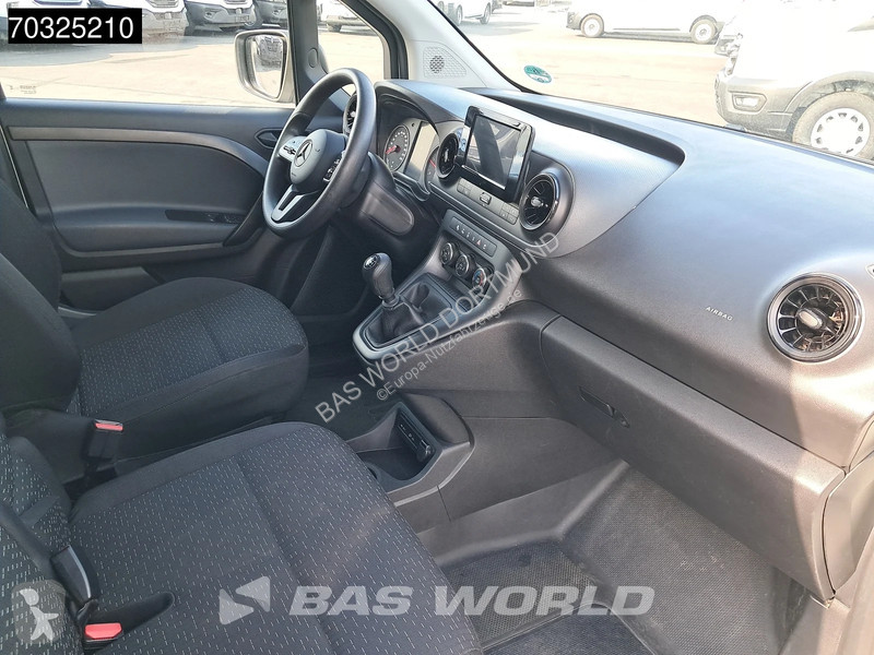 عربة نفعية Mercedes L2H1 LED Klima Kamera...