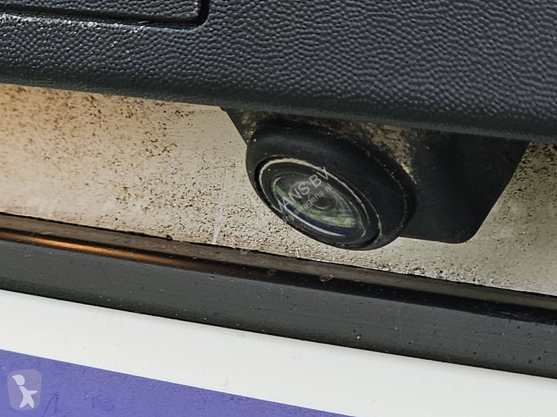 Furgoneta Renault 2.3 L4H2 Navi AC Euro6!