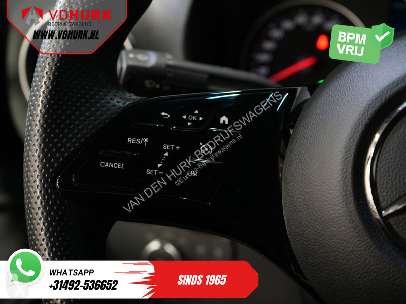 عربة نفعية Mercedes 317 CDI Aut. L2H2 LED/...