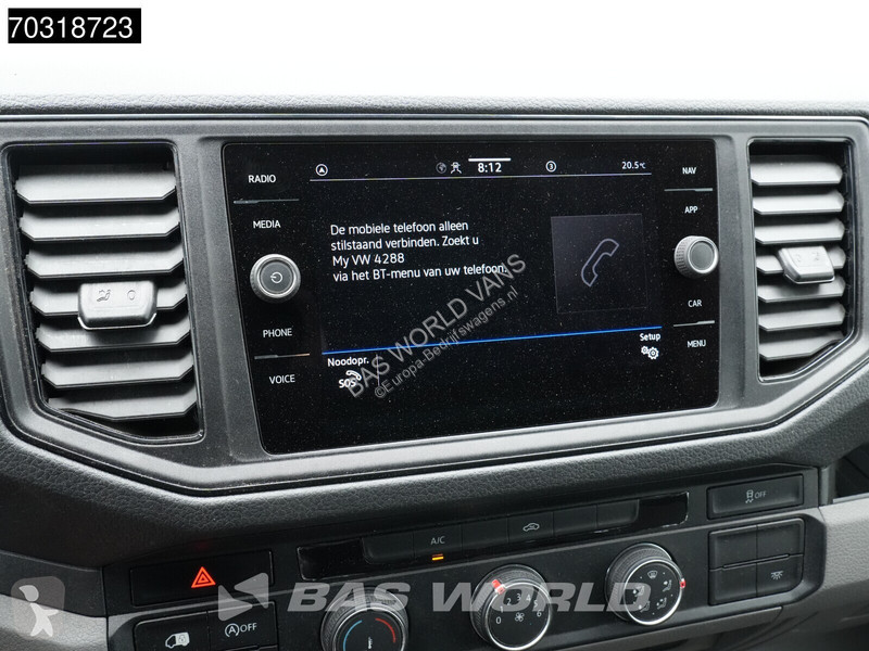 Bedrijfswagen Volkswagen 140pk 2025 model L3H3...