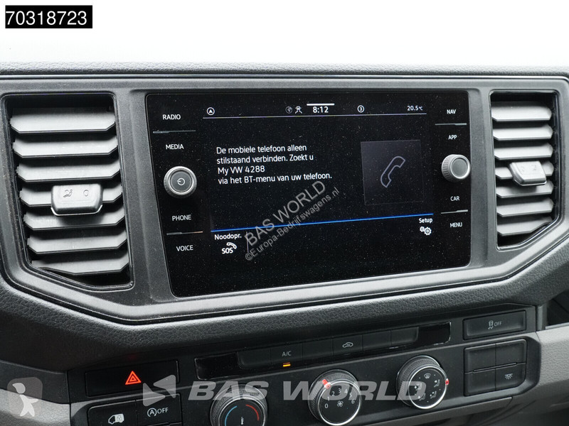 Furgoneta Volkswagen 140pk 2025 model L3H3...