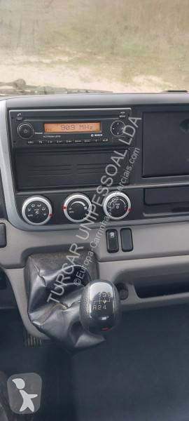 Véhicule utilitaire Mitsubishi Fuso