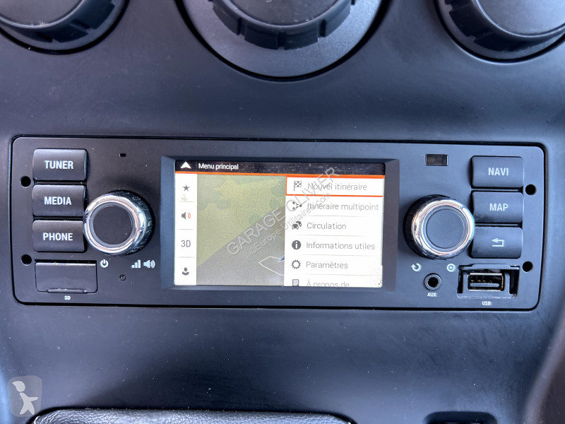 Furgoneta Mercedes Long 109 1.5 CDI 95 Pro