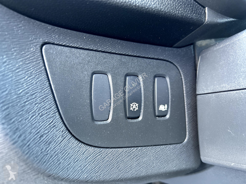 Véhicule utilitaire Renault Maxi Grand Volume...