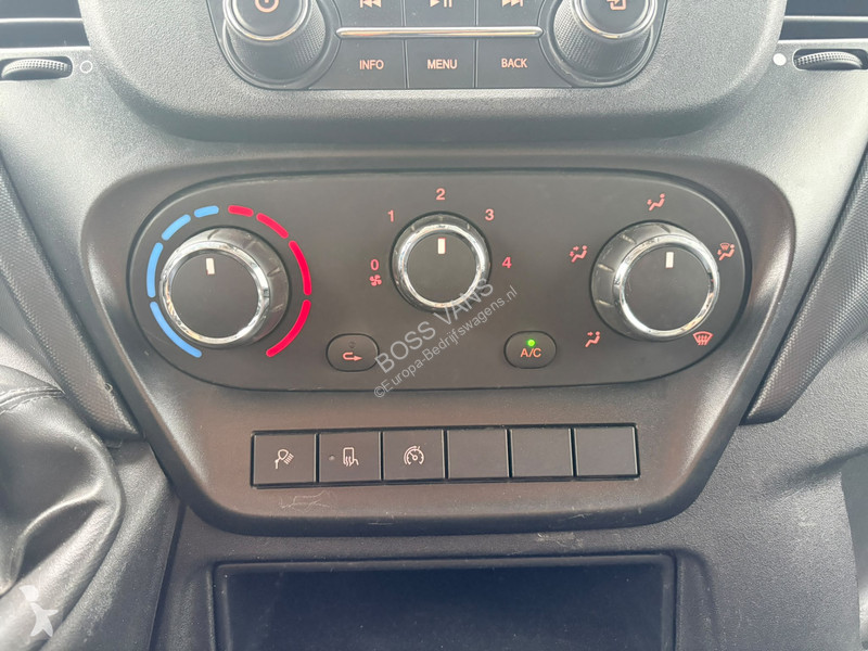 Furgoneta Iveco 35C14 2.3 L2H2 Dubbellucht...