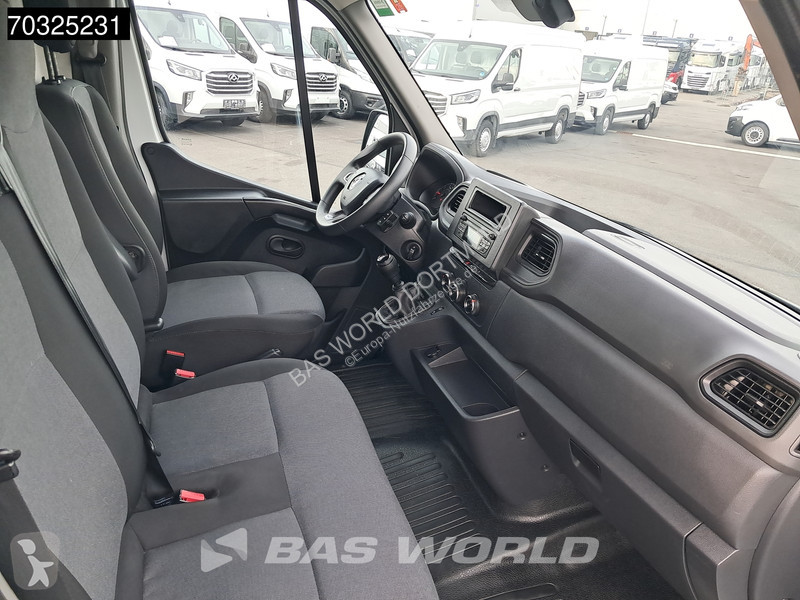 Renault L3H2 LED Klima Tempomat Parkensensoren...
