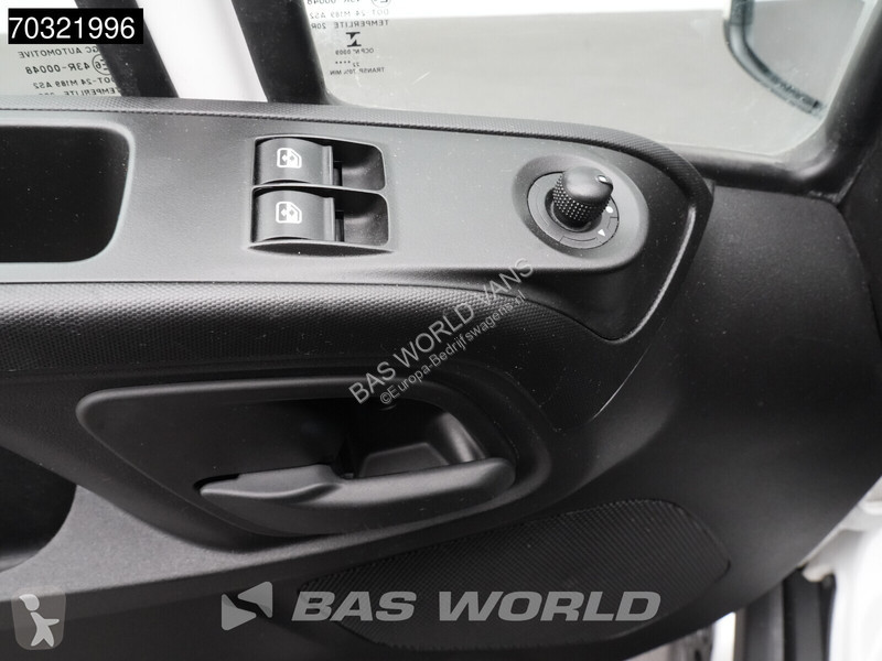 Bedrijfswagen Iveco 35S14 L2H2 Airco Cruise...