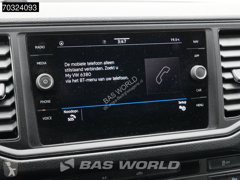 Furgoneta Volkswagen 140pk Automaat L4H3 Navi...