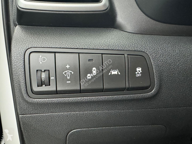 عربة نفعية Hyundai 1.6 CRDi 136 PREMIUM DCT-7