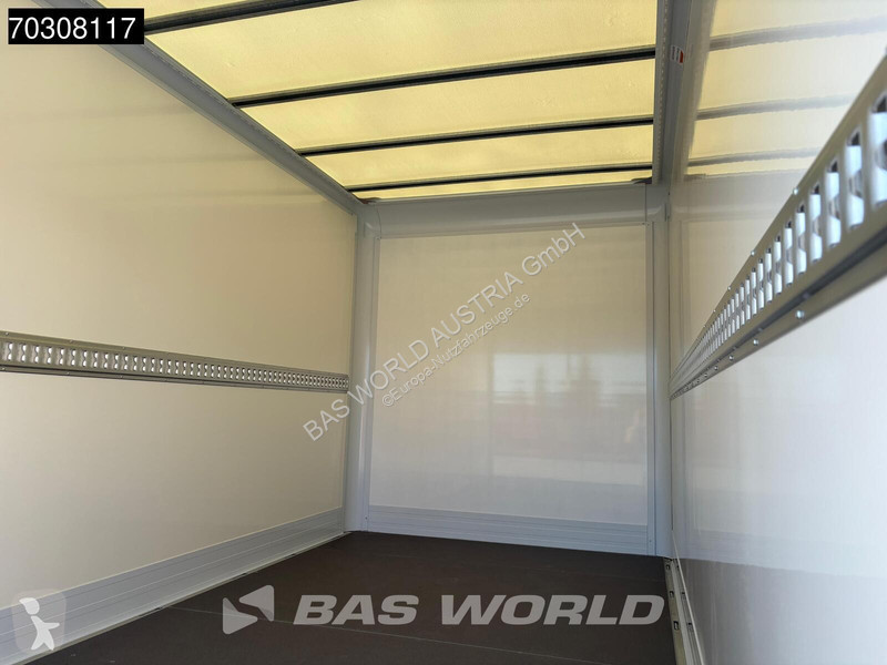 عربة نفعية Iveco 35S18 Neu 3.0L Automatik...
