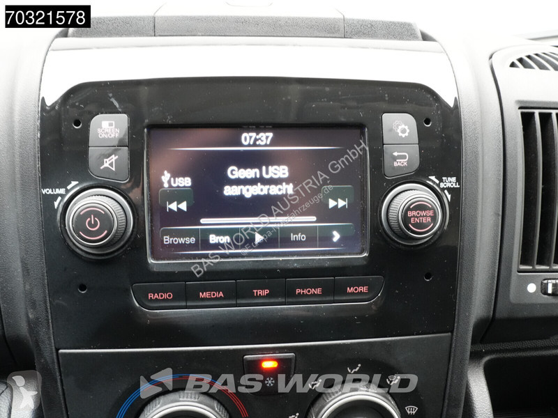 عربة نفعية Opel 125PK L2H2 Klima Tempomat Euro6...