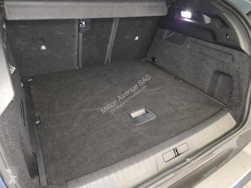 Furgoneta Peugeot 3008 1.2i Hybrid -136 - BV...