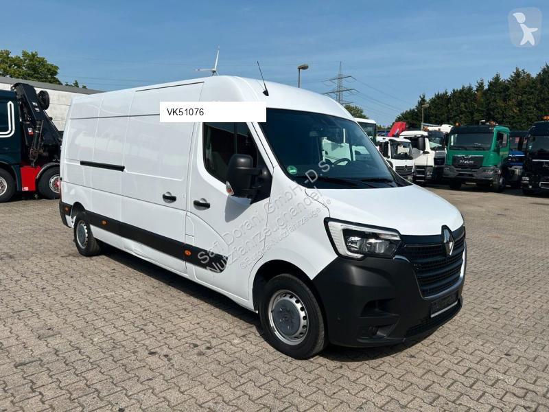 Renault  Transporter