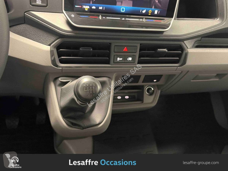 عربة نفعية Volkswagen CRAFTER VAN 30 L3H3 2.0...
