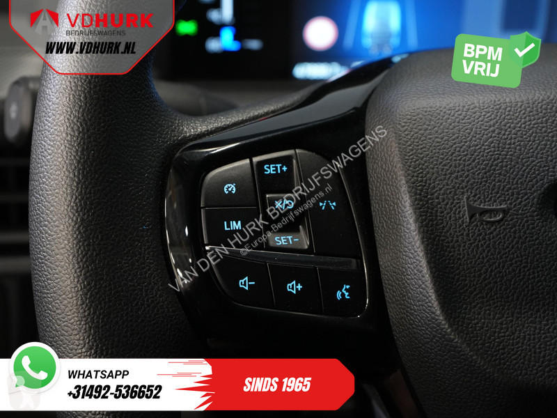 Véhicule utilitaire Ford 2.0 TDCI L2 Trend LED/...