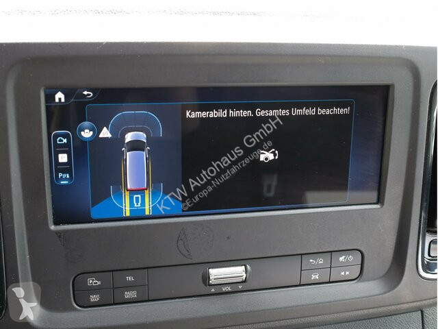 Mercedes Vito116CDI KA...