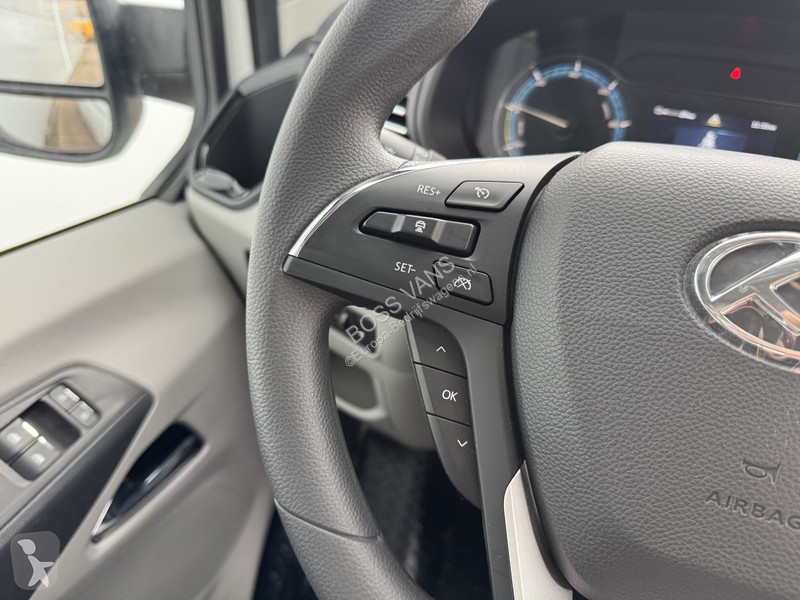 Véhicule utilitaire Maxus 65kWh 204PK Nieuw!...