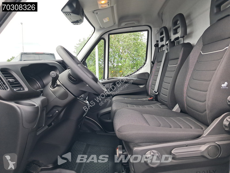 Véhicule utilitaire Iveco 35C21 Neu! 3.0L 210PS...