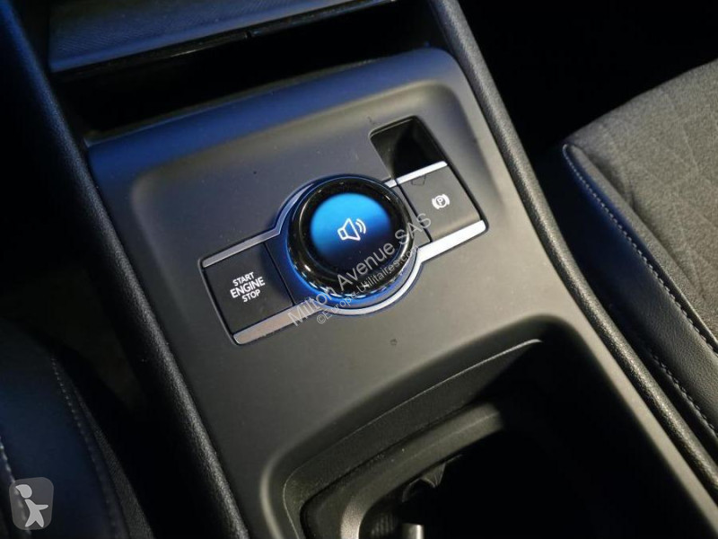 Véhicule utilitaire Volkswagen TIGUAN 2.0 TDI -...