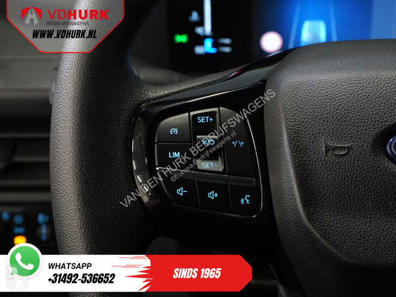 عربة نفعية Ford 2.0 TDCI L2 Trend LED/ Carplay/...