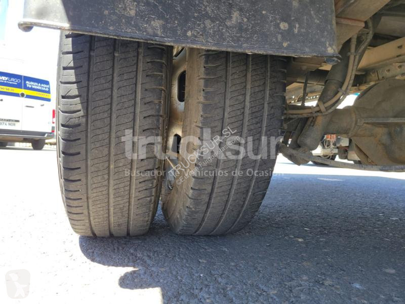 Furgoneta Iveco  DAILY 35C16 GV
