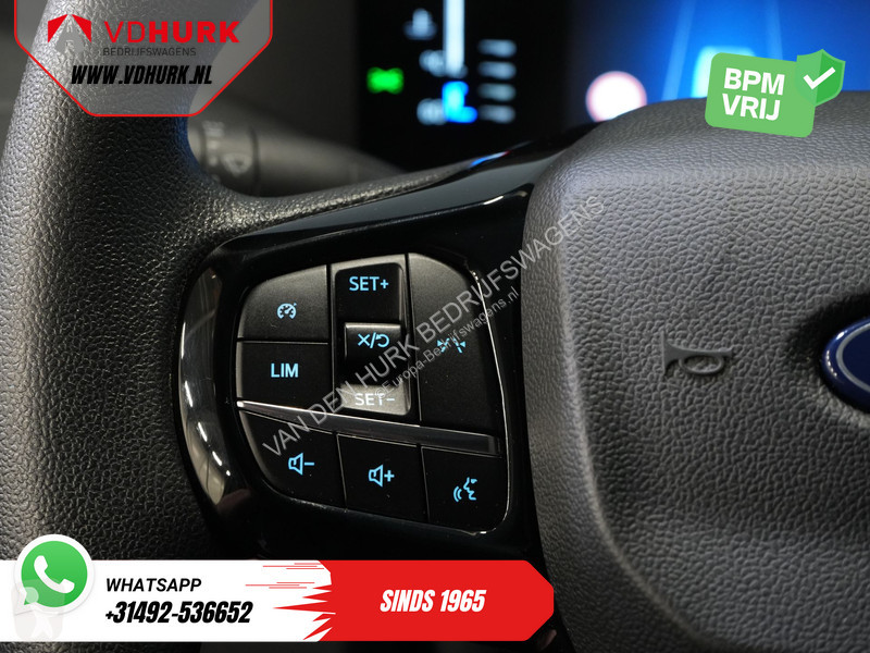 عربة نفعية Ford 2.0 TDCI L2 Trend LED/ Carplay/...