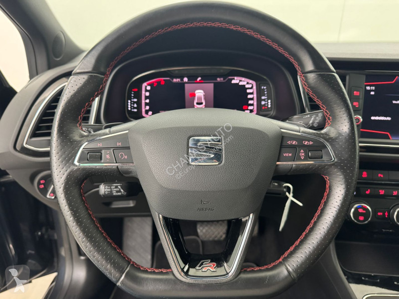 Лекотоварен автомобил Seat Sportstourer 1.5 TSI...